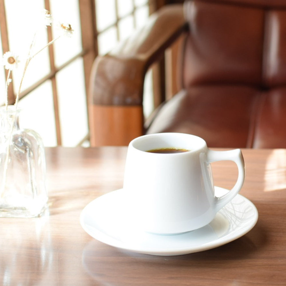 コーヒー豆「まえばし赤城ブレンド」100g
