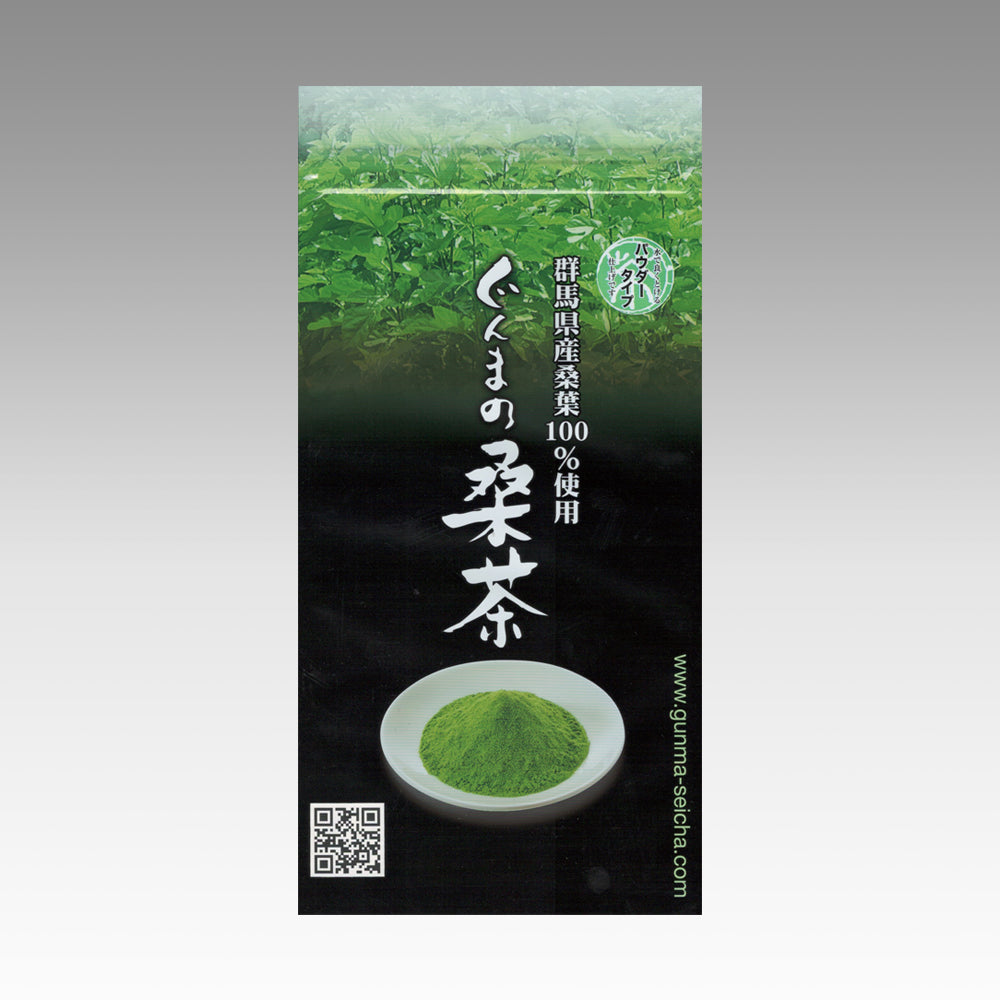 桑の葉茶粉末タイプ - その他