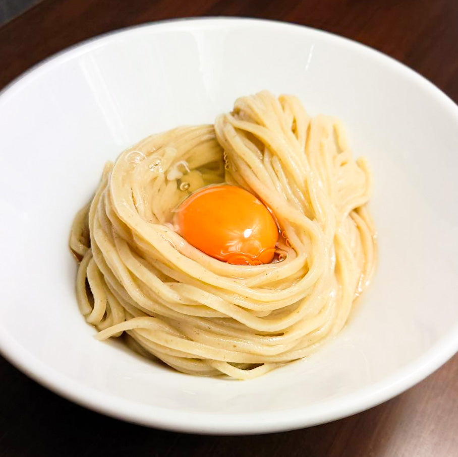 TKM たまごかけ麺 – 道の駅まえばし赤城オンラインストア